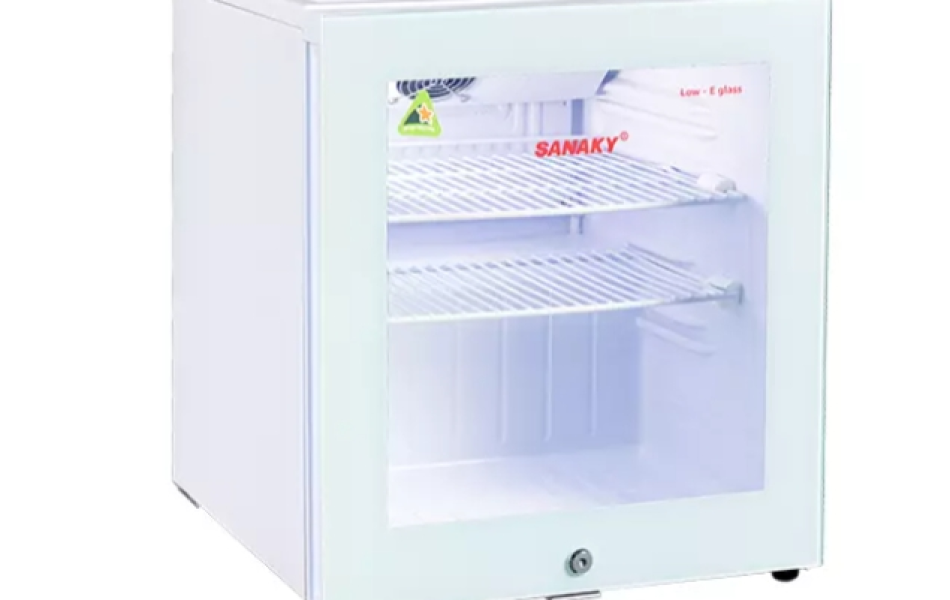 Tủ mát mini Sanaky 52lít VH-60KL