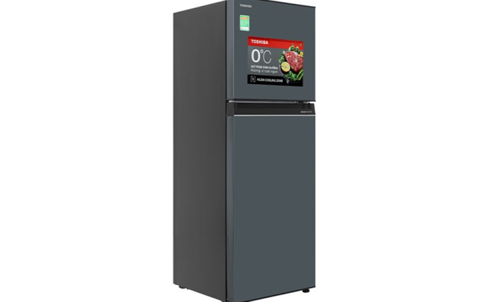 Tủ lạnh Toshiba Inverter 233 lít GR-RT303WE-PMV(52)