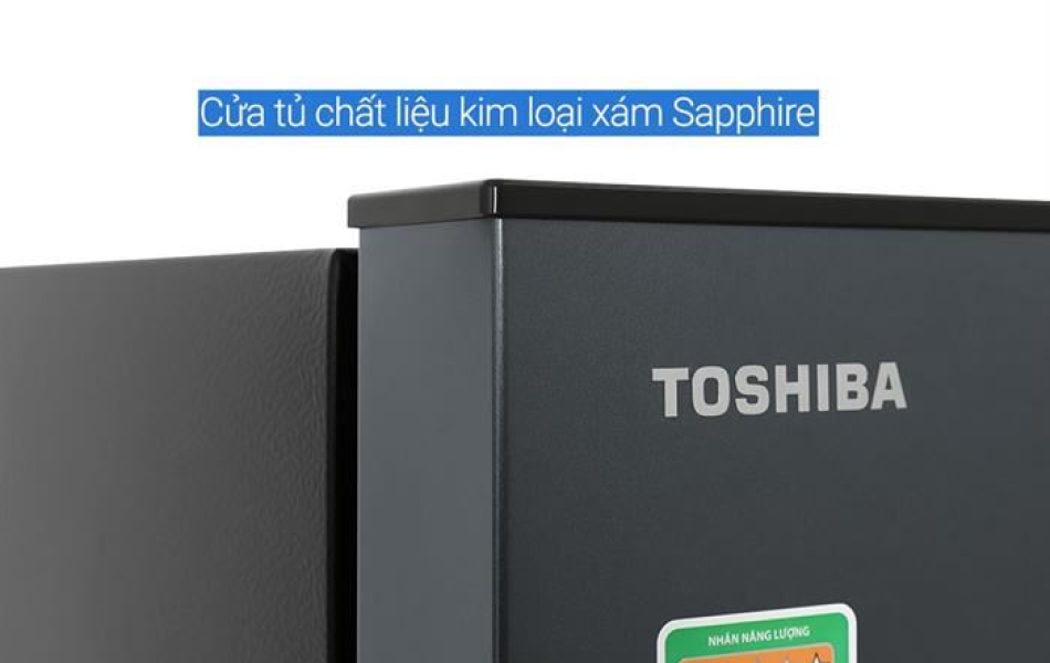 Tủ lạnh Toshiba Inverter 233 lít GR-RT303WE-PMV(52)