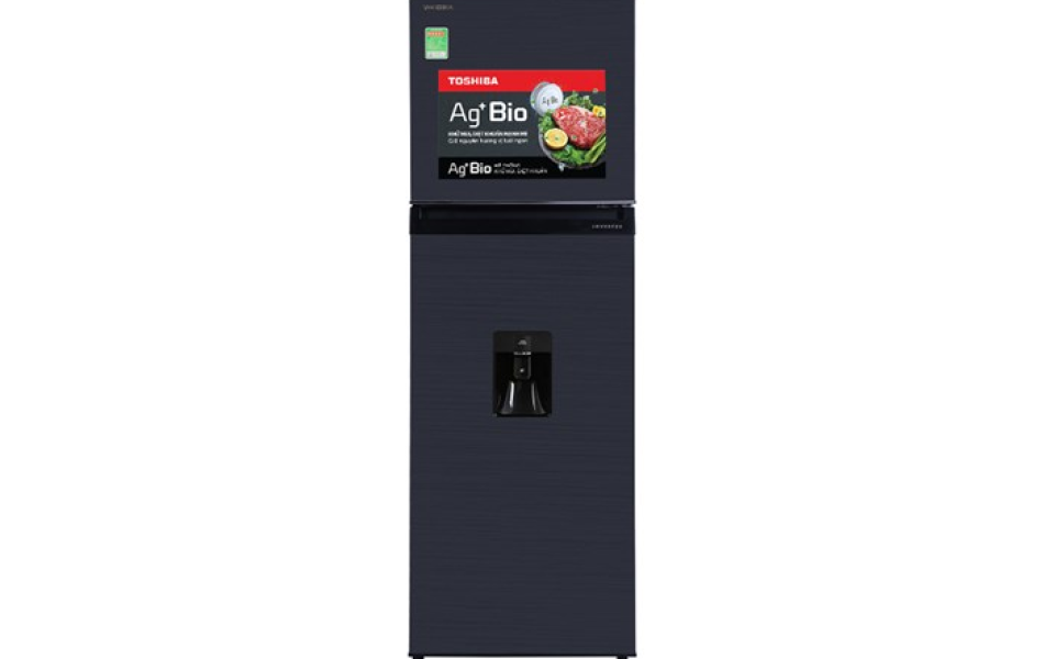 Tủ lạnh Toshiba Inverter 249 lít GR-RT325WE-PMV(06)-MG