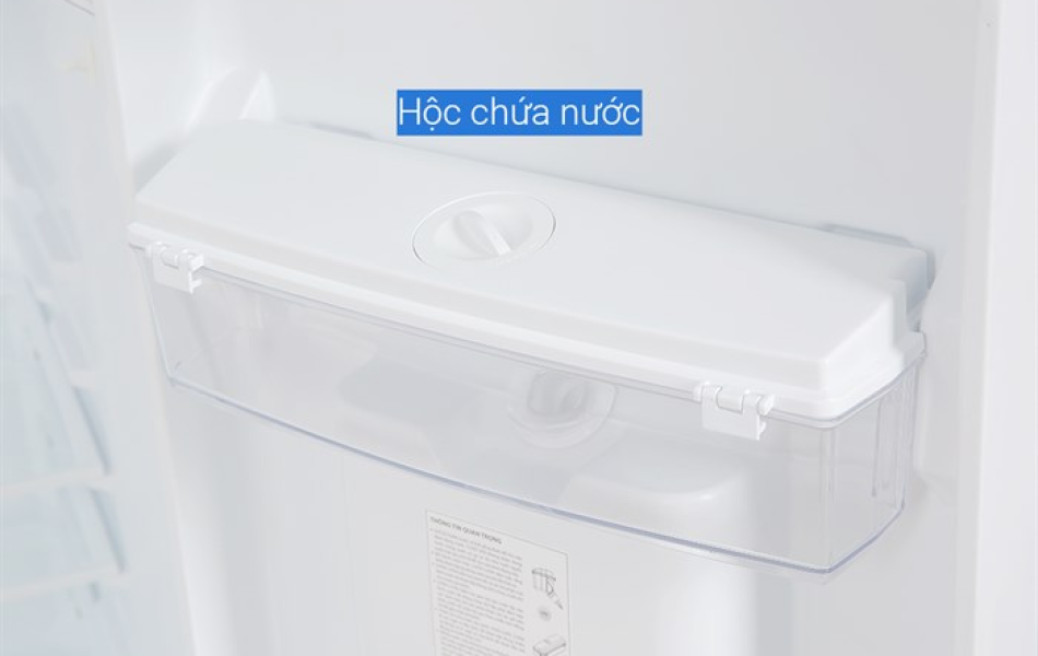 Tủ lạnh Toshiba Inverter 249 lít GR-RT325WE-PMV(06)-MG