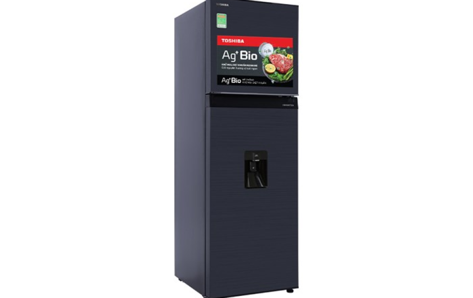 Tủ lạnh Toshiba Inverter 249 lít GR-RT325WE-PMV(06)-MG