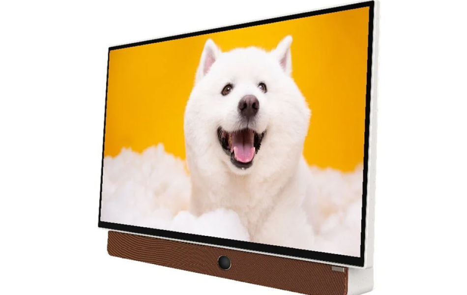  Google tivi xách tay Coocaa FHD 24 inch 24LP6000G