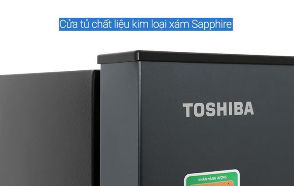 Tủ lạnh Toshiba Inverter 253 lít GR-RT329WE-PMV(52)