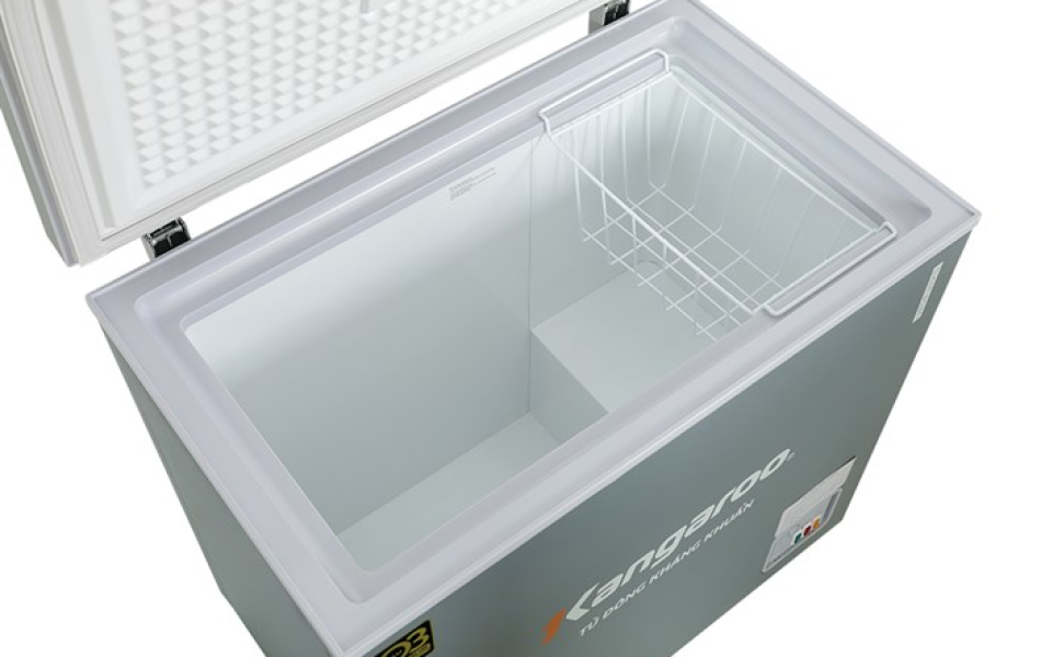 Tủ đông Kangaroo 140 lít KGFZ200NG1 