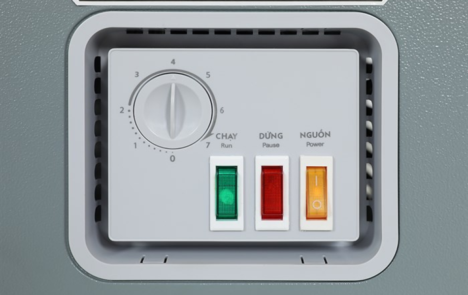 Tủ đông Kangaroo 140 lít KGFZ200NG1 