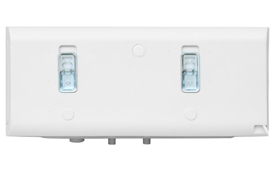Máy nước nóng gián tiếp Ariston SLIM3 30 LUX VN