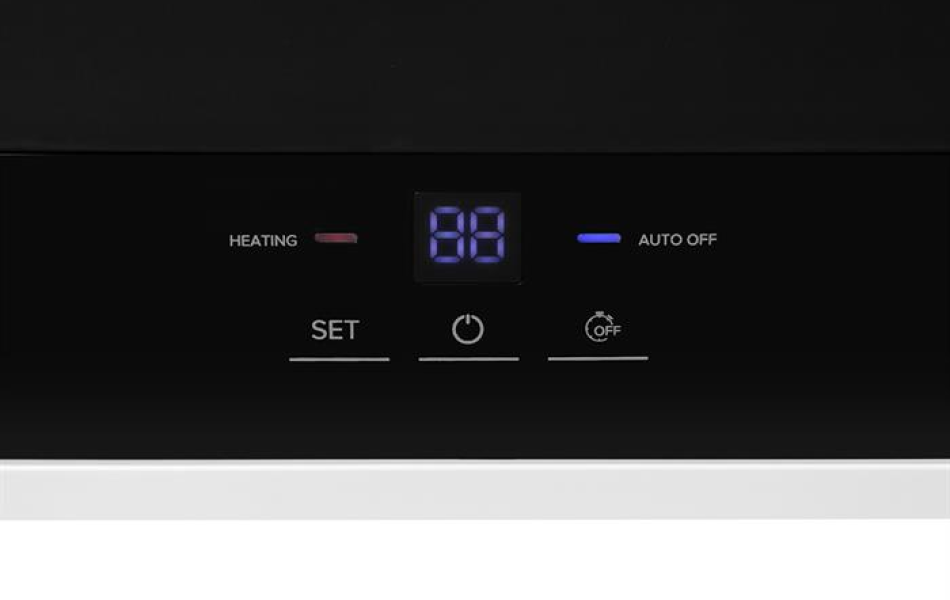 Máy nước nóng gián tiếp Ariston SLIM3 30 LUX VN