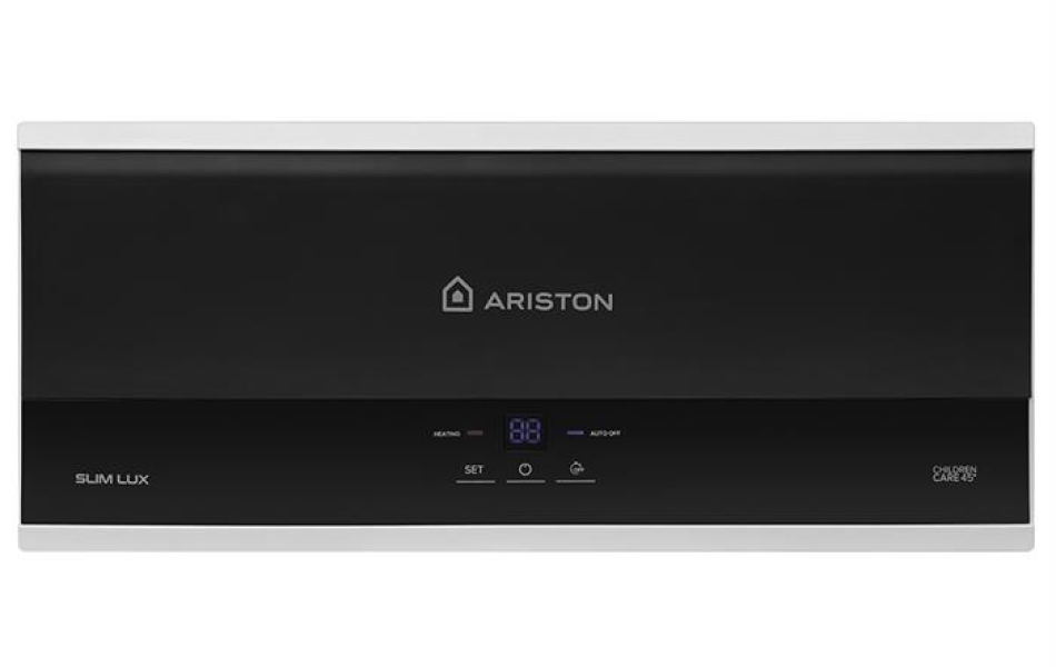 Máy nước nóng gián tiếp Ariston SLIM3 30 LUX VN
