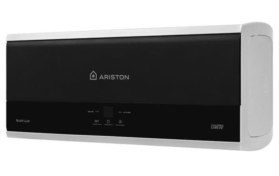 Máy nước nóng gián tiếp Ariston SLIM3 30 LUX VN