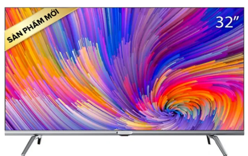 Smart tivi HD Coocaa 32 inch 32S3U+ 