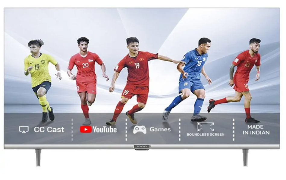 Smart tivi HD Coocaa 32 inch 32S3U+ 