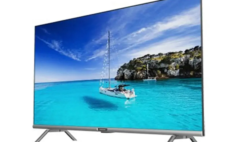 Smart tivi HD Coocaa 32 inch 32S3U+ 