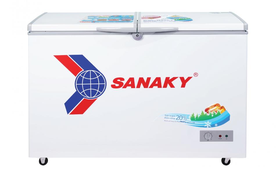 Tủ Đông Sanaky 270lít VH-3699A1