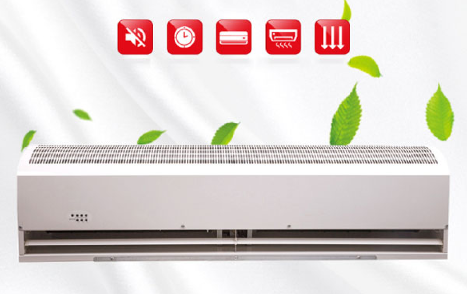 Quạt cắt gió Nanyoo FM 5512Z-L/Y