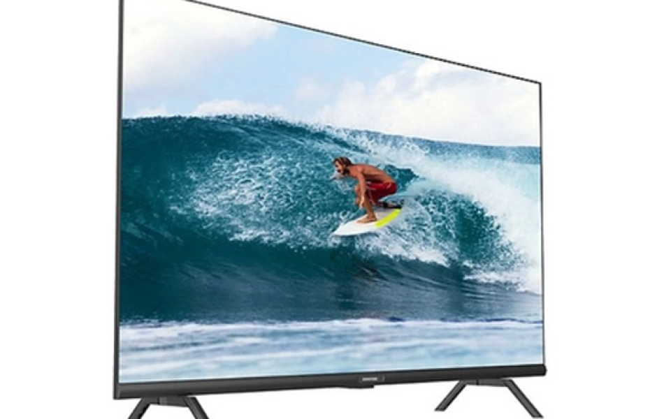 Smart Tivi Coocaa Full HD 43 inch 43S3U+