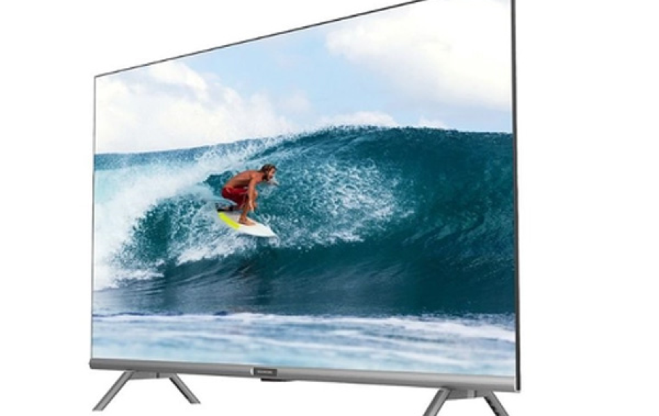 Smart Tivi Coocaa Full HD 43 inch 43S3U+