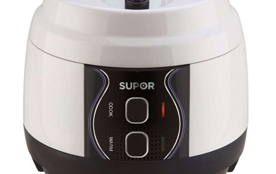 Nồi cơm điện Supor 50YB13VN-50 1.8 lít