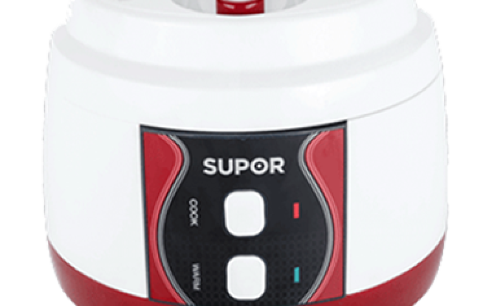 Nồi cơm điện Supor CFXB50YB13VN-RD-50 (1.8 lít)