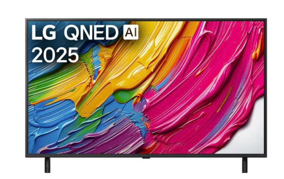 Smart Tivi LG AI Evo QNED 4K 86 inch 86QNED82ASA (Model 2025)