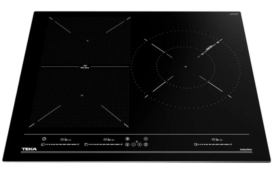 Bếp từ lắp âm TEKA ITF 65320 BK MSP