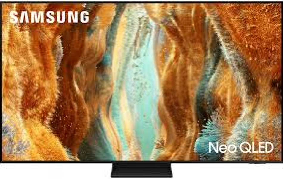 Smart TV Samsung Neo QLED Vision AI 4K 65 inch QA65QN70FAKXXV (Model 2025)