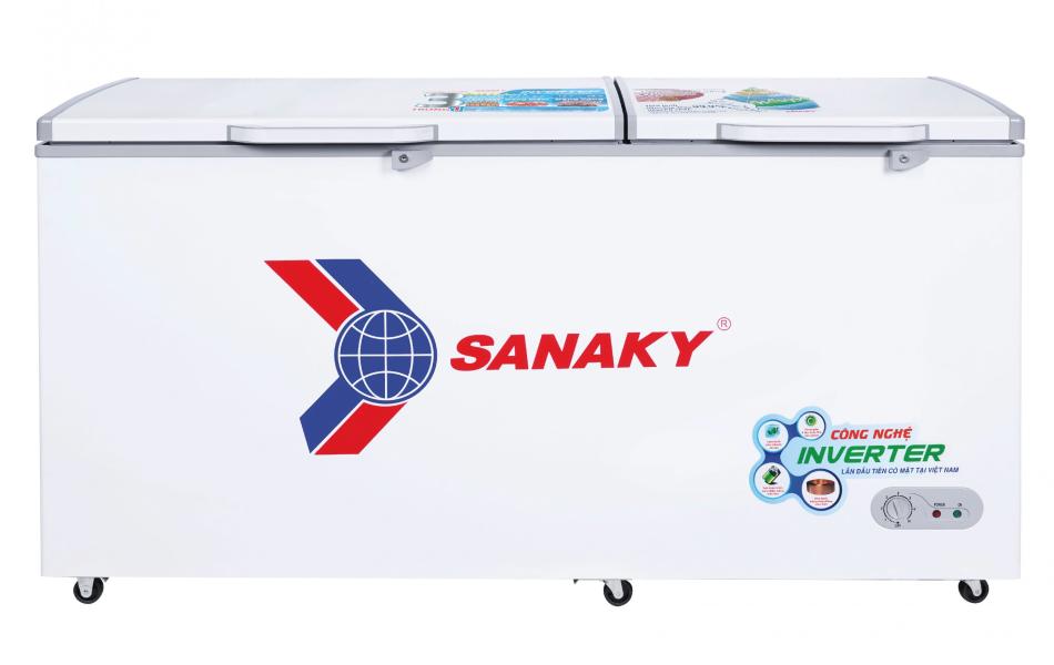 Tủ Đông Sanaky 530lít VH-6699HY3