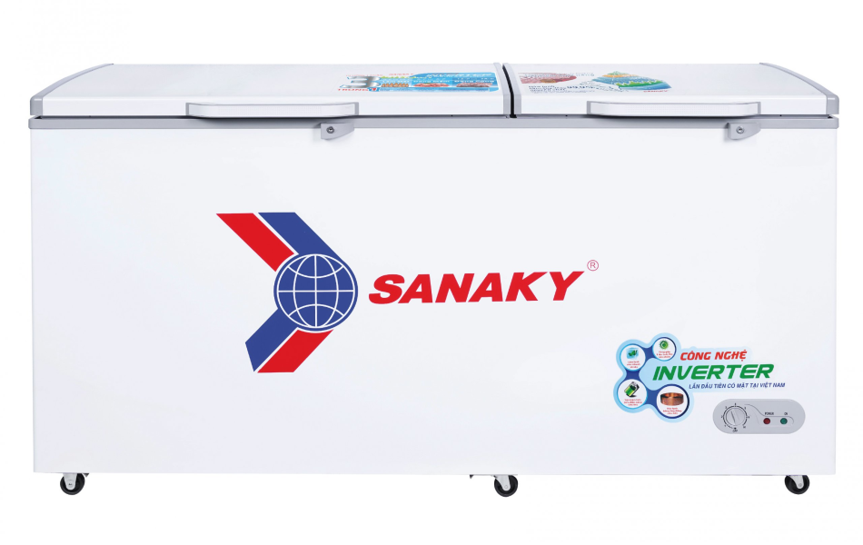 Tủ Đông Sanaky 530lít VH-6699HY3