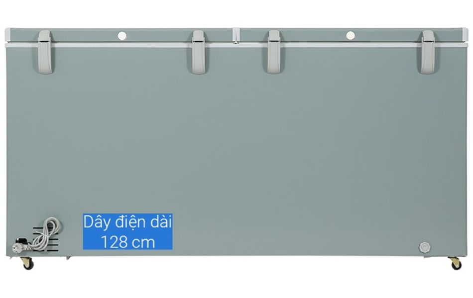 Tủ đông Kangaroo 500 lít KGFZ560NG1 