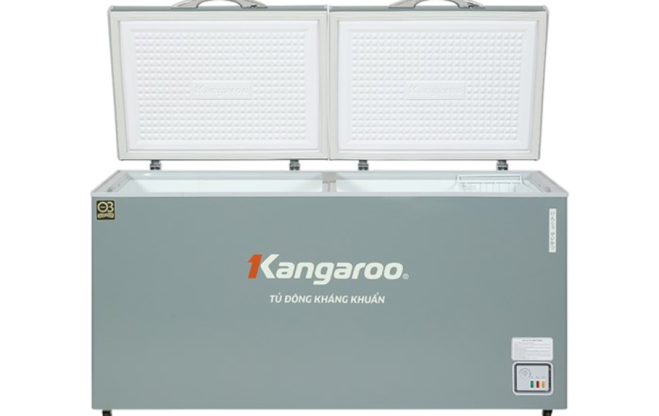 Tủ đông Kangaroo 500 lít KGFZ560NG1 
