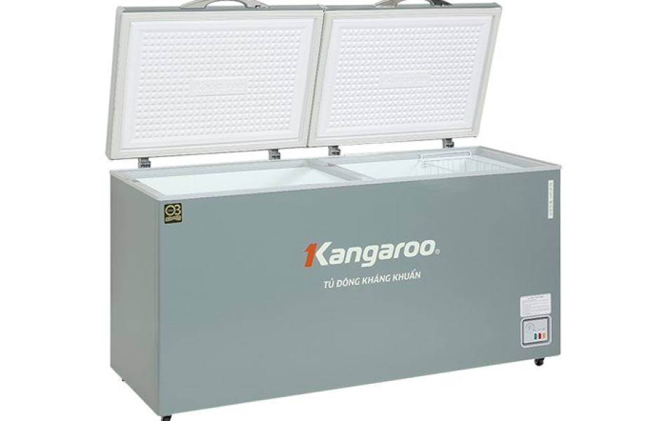 Tủ đông Kangaroo 500 lít KGFZ560NG1 