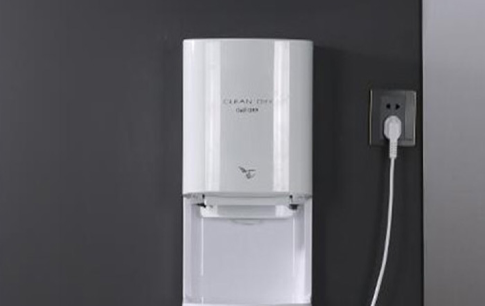Máy sấy khô tay SM2129