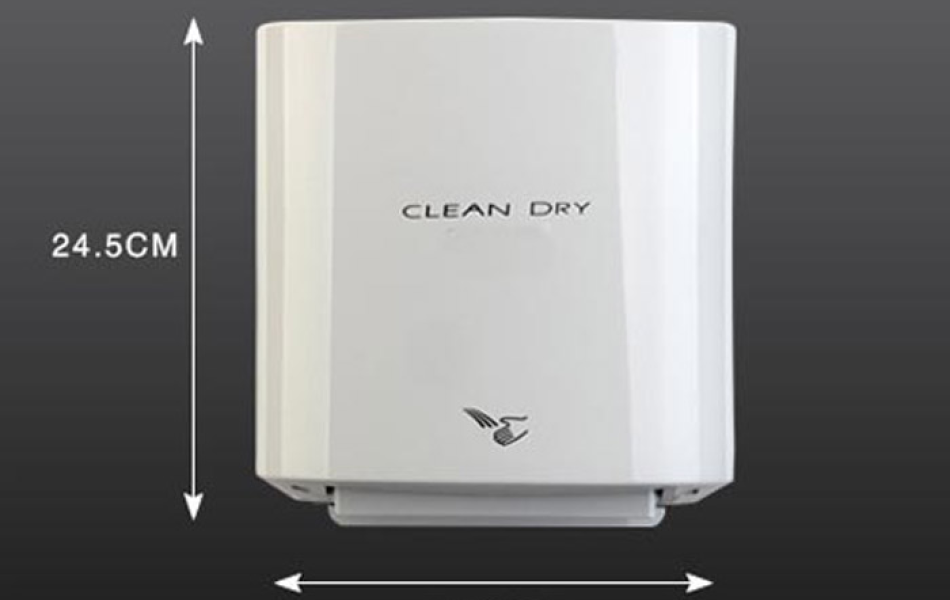 Máy sấy khô tay SM2127
