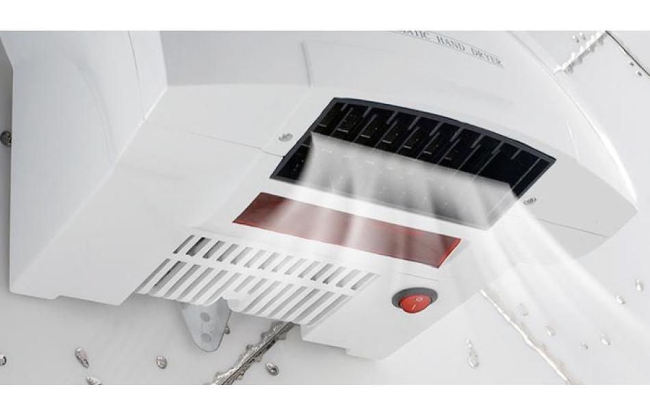 Máy sấy khô tay SOKIMI SM2160
