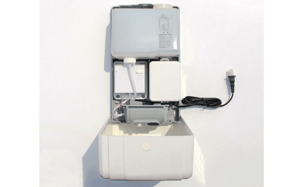 Hộp đựng xà phòng cảm ứng Xinda ZYQ210