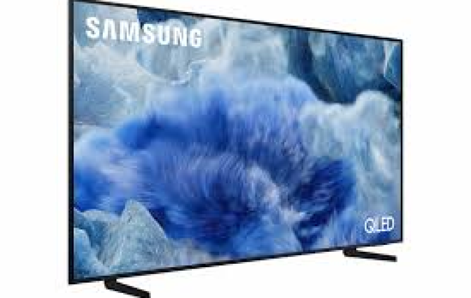 Smart TV QLED 4K Samsung 75 inch QA75Q8FAAKXXV (Model 2025)