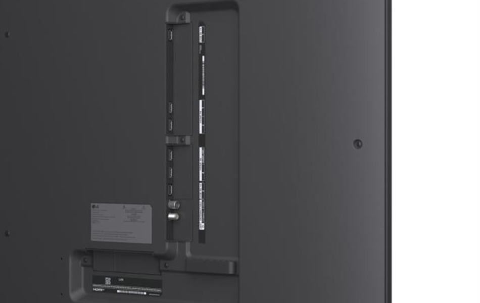 Smart Tivi LG AI Evo QNED 4K 65 inch 65QNED86ASA (Model 2025) 