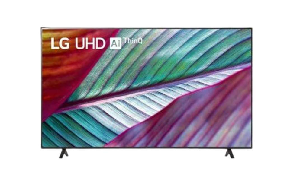 Smart Tivi LG AI 4K 75 inch 75UR7550PSC