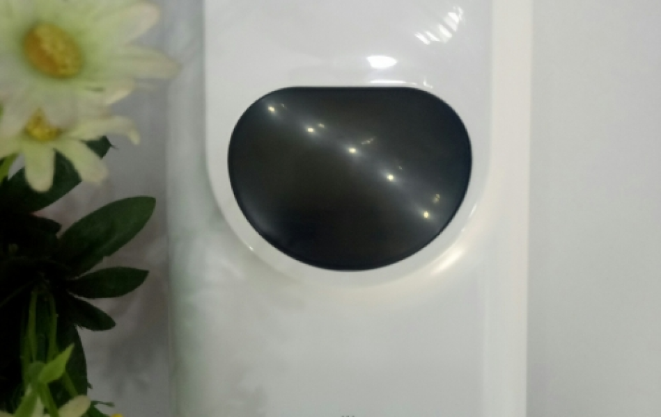 Bình đựng dung dịch sát khuẩn SM600