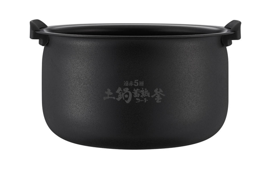 Nồi cơm điện tử cao tần áp suất Tiger JPK-W10W 1 lít