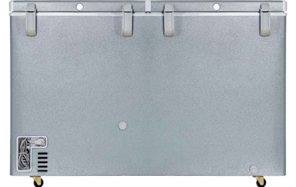 Tủ đông kháng khuẩn Kangaroo 230 lít KGFZ290NG2