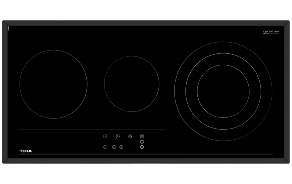 Bếp điện Vitroceramic lắp âm Teka TRC 83631 TCS