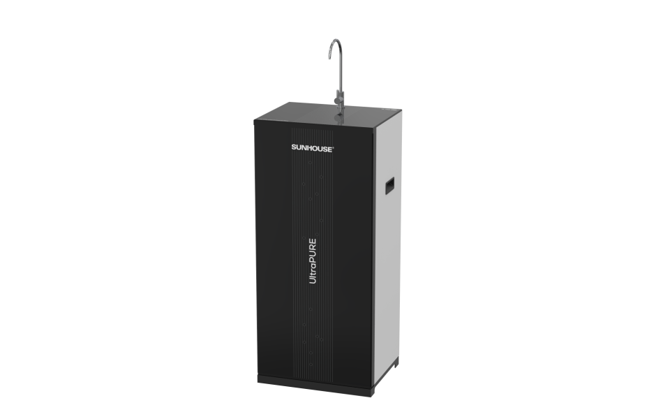 Máy lọc nước RO UltraPURE SUNHOUSE 9 LÕI SHA8691K