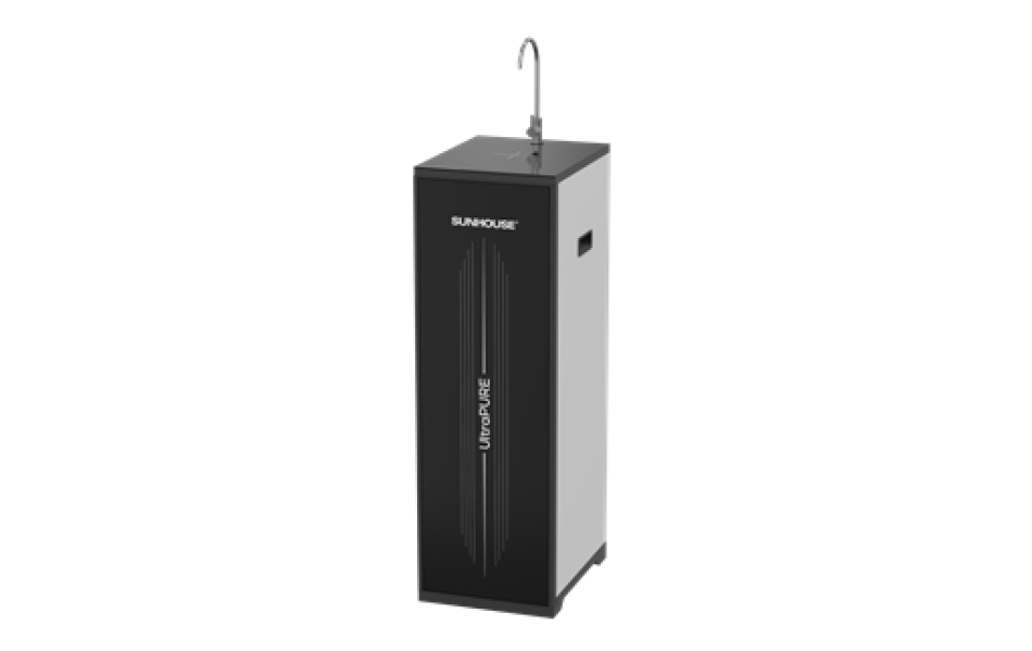 Máy lọc nước RO UltraPURE Sunhouse 10 lõi SHA8692K new