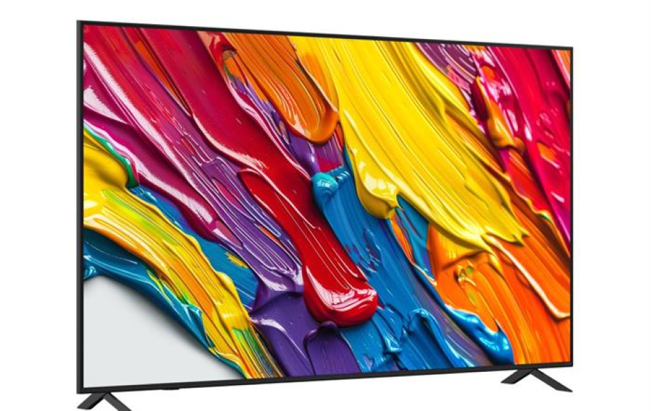 Smart Tivi LG QNED AI 4K 75 inch 75QNED82ASA ( Model 2025)