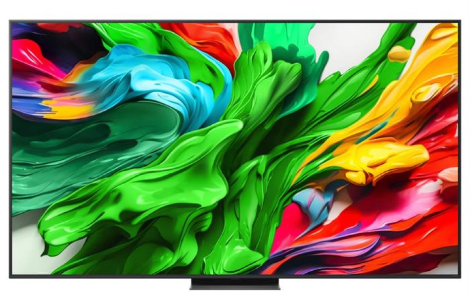 Smart Tivi LG AI Evo QNED 4K 65 inch 65QNED86ASA (Model 2025) 