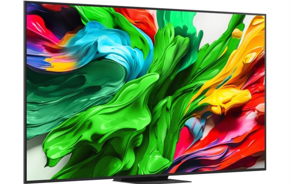 Smart Tivi LG QNED Evo AI Mini LED 4K 100 Inch 100QNED89AS