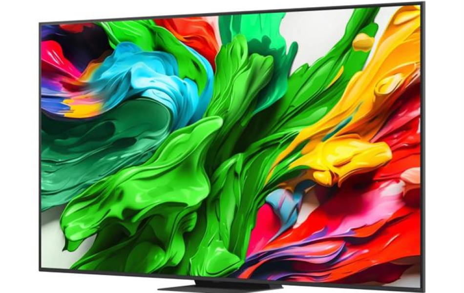 Smart Tivi LG AI Evo QNED 4K 65 inch 65QNED86ASA (Model 2025) 