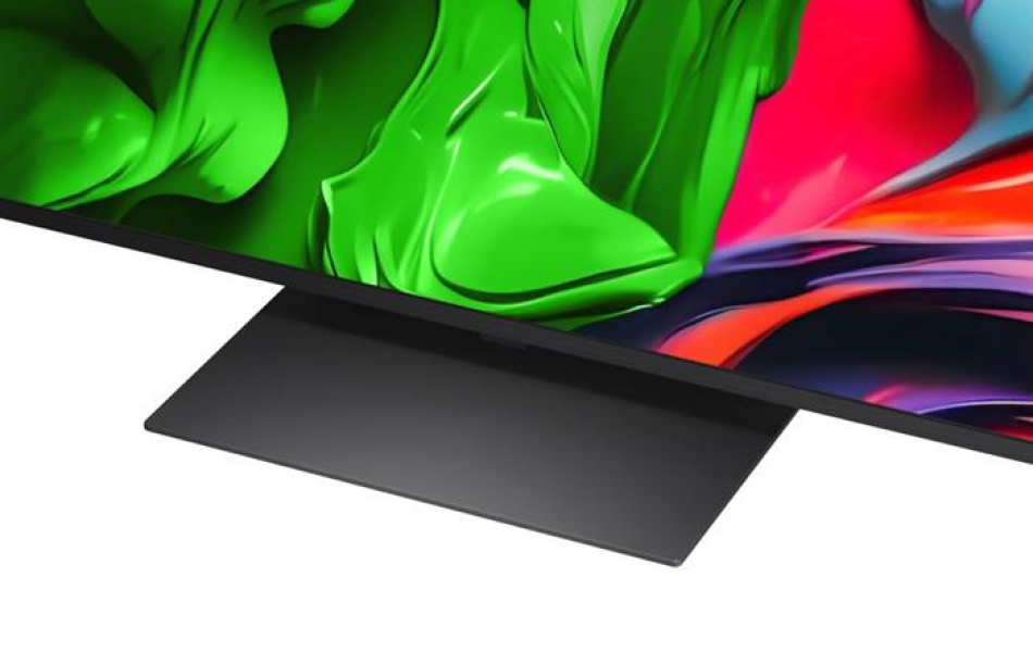 Smart Tivi LG QNED Evo AI Mini LED 4K 100 Inch 100QNED89AS
