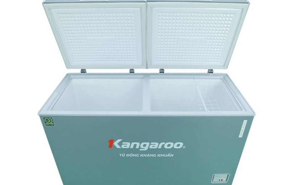 Tủ đông Kangaroo 415 lít KG415G2D 